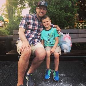 Meet your Posher, Mark